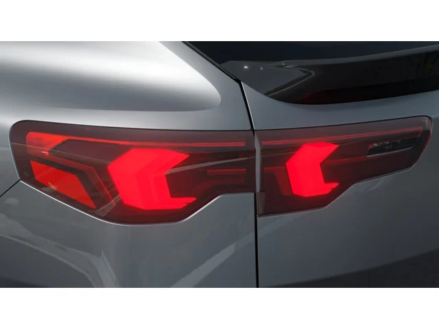 New 2027 Skyscraper Grey Metallic BMW xDrive28i image 8