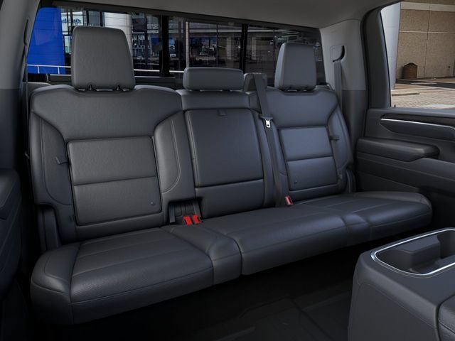New 2026 Cypress Gray Chevrolet LTZ image 17