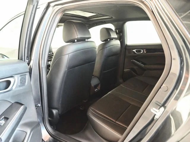 Used 2024 Gray Honda Sport Touring image 4