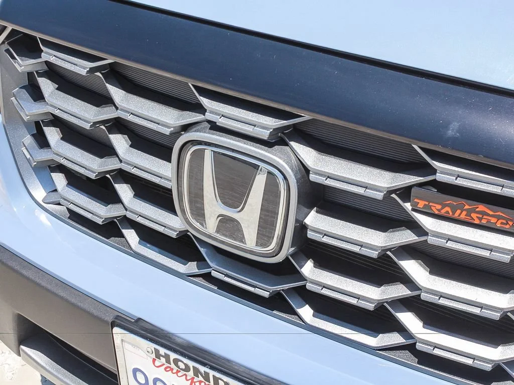 2023 Honda Passport TrailSport - Photo 40