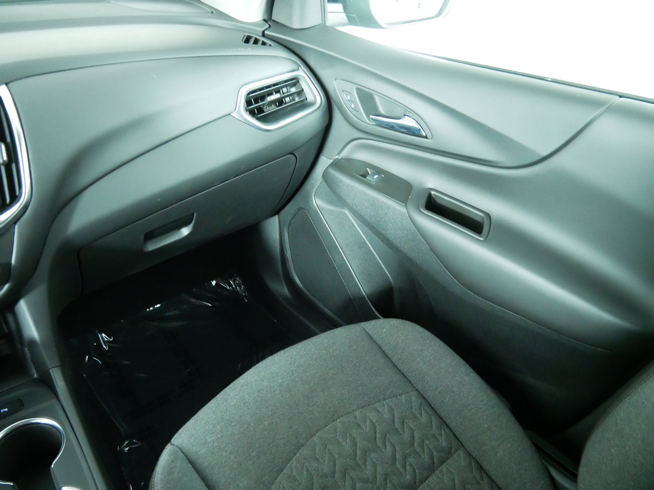 Used 2024 Mosaic Black Metallic Chevrolet LT image 11