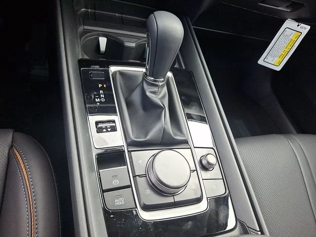 New 2026 Beige/tan Mazda 2.5 Turbo image 11