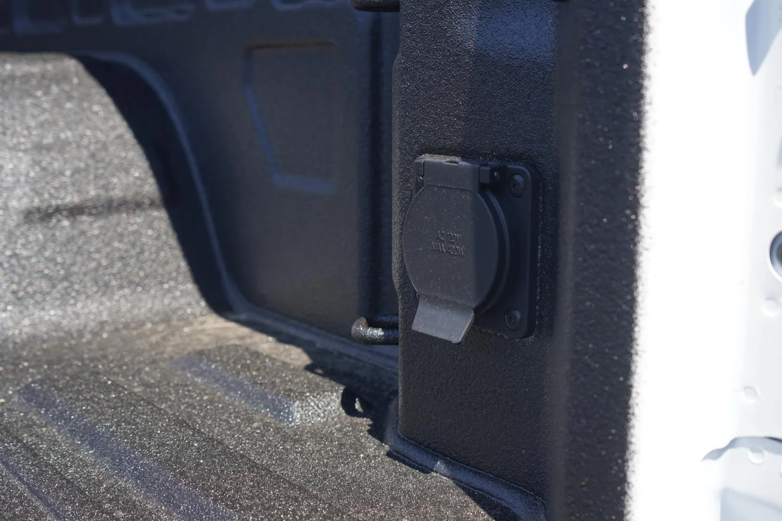2026 GMC Sierra 1500 Elevation - Photo 6