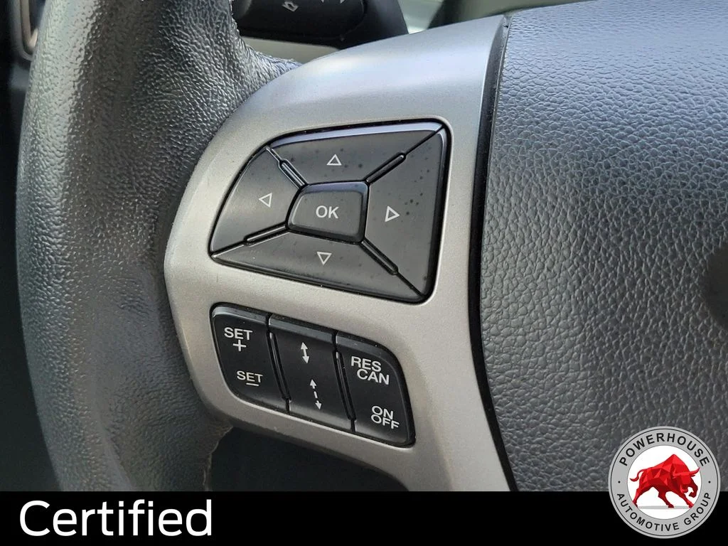 Used 2019 White Ford XLT image 29