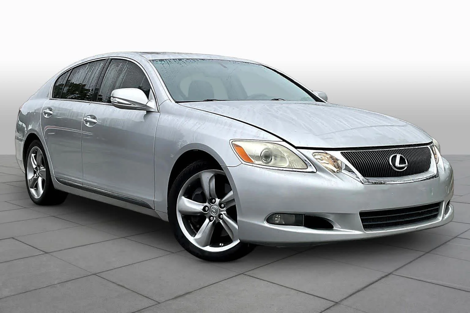 Used 2008 Lexus GS 350 with VIN JTHBE96S180034546 for sale in Snellville, GA