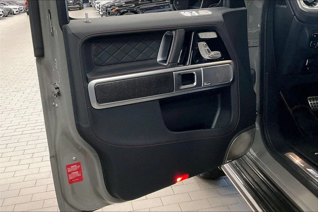 2024 Mercedes-Benz G-Class AMG G63 - Photo 13