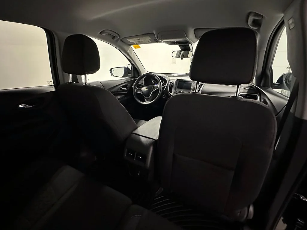 Used 2022 Black Chevrolet LT image 25