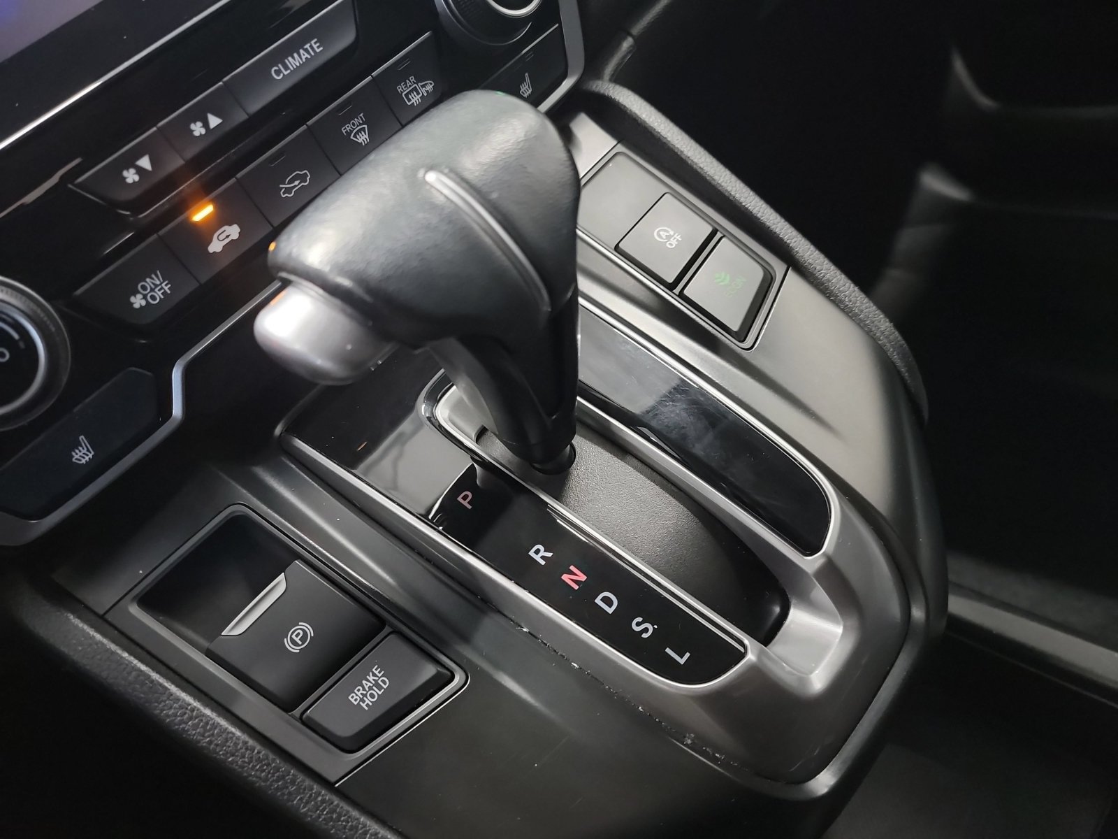 2022 Honda CR-V EX-L - Photo 27