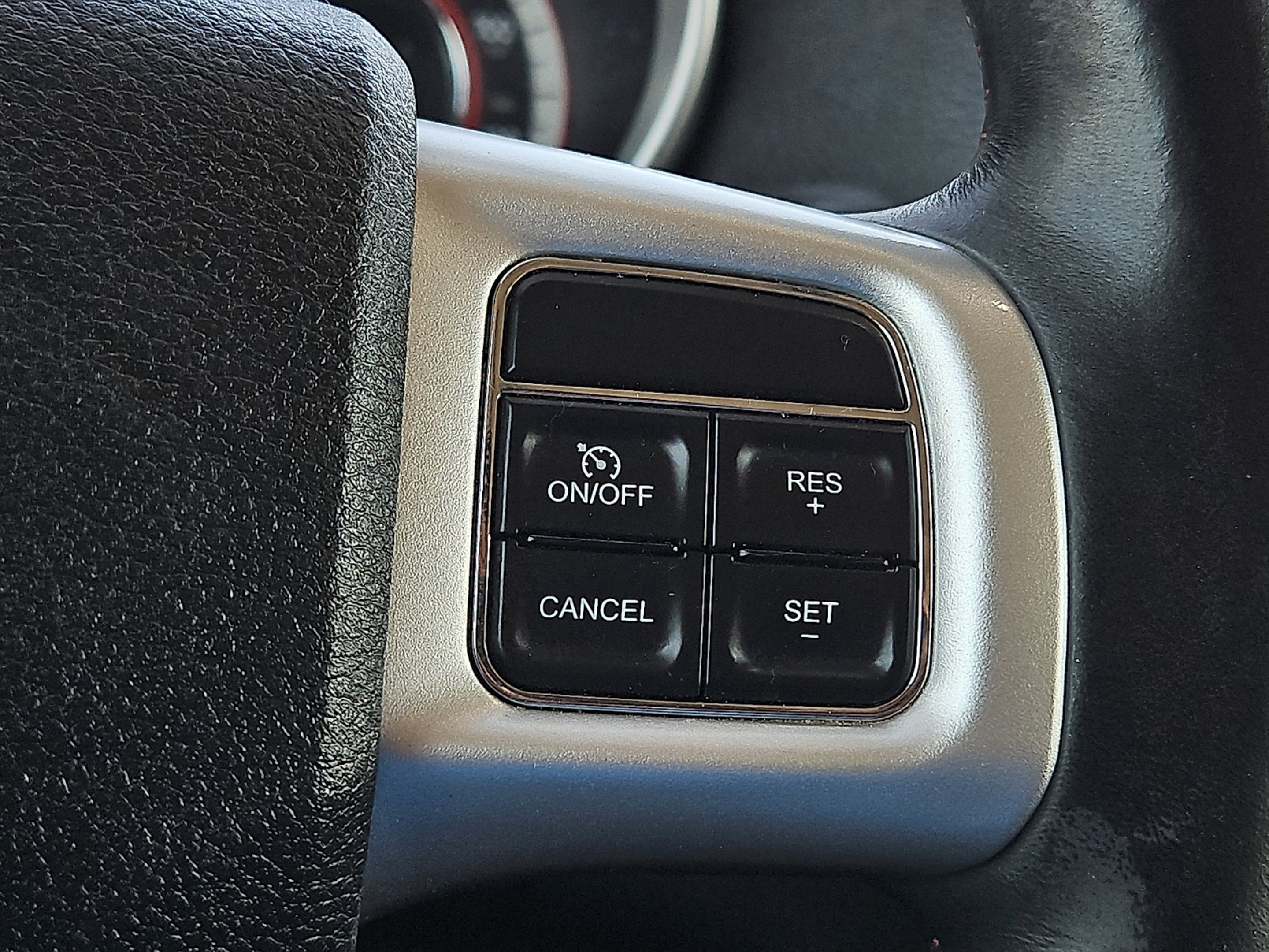 Used 2017 Granite Pearlcoat Dodge GT image 16