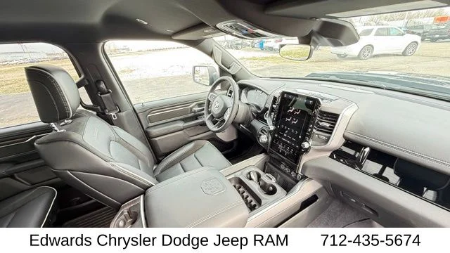 2026 RAM 1500 Laramie - Photo 41