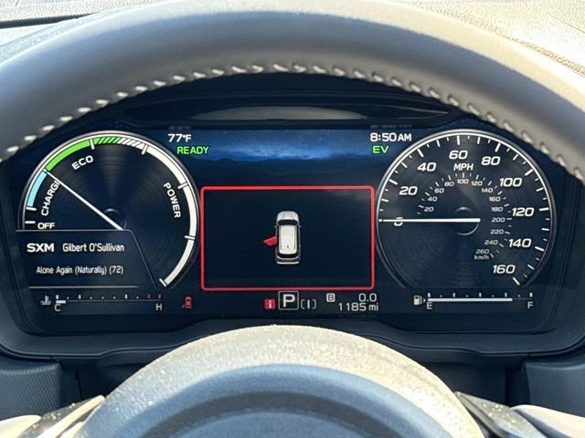 Used 2026 Gray Subaru Premium Hybrid image 25