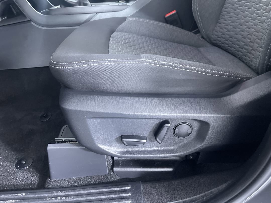 2025 Ford Ranger XLT - Photo 13