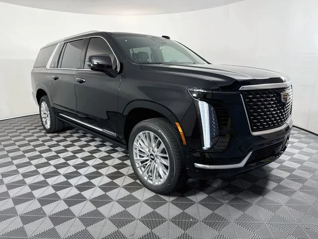 2026 Cadillac Escalade ESV Luxury - Photo 1