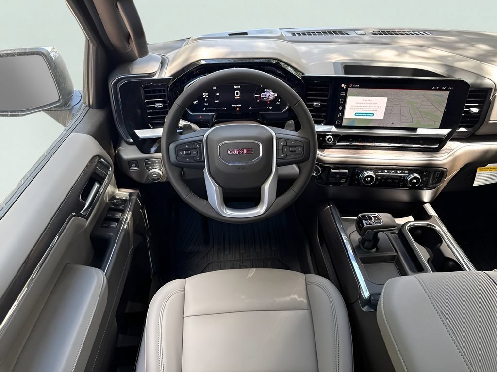 2026 GMC Sierra 1500 SLT - Photo 23