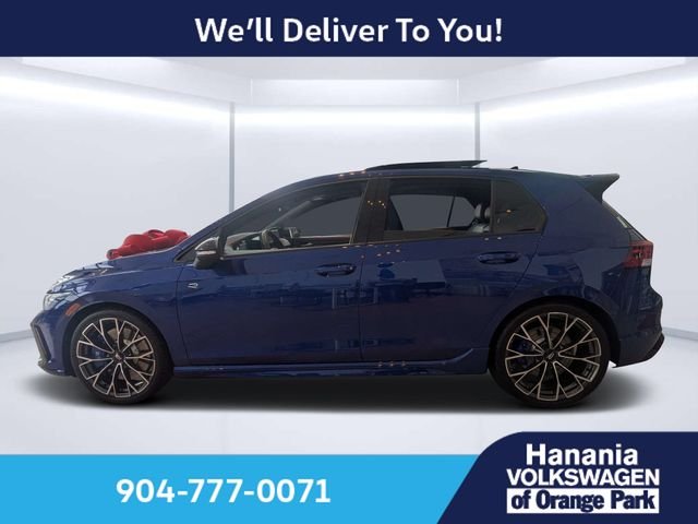 New 2026 Blue Volkswagen Base image 6
