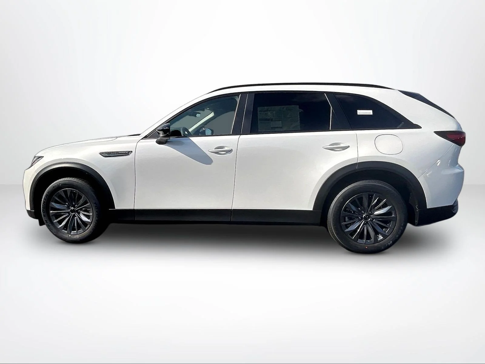 2026 Mazda CX-70 SC - Photo 8