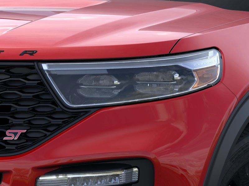 2023 Ford Explorer ST - Photo 18