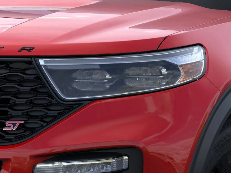 2023 Ford Explorer ST - Photo 18