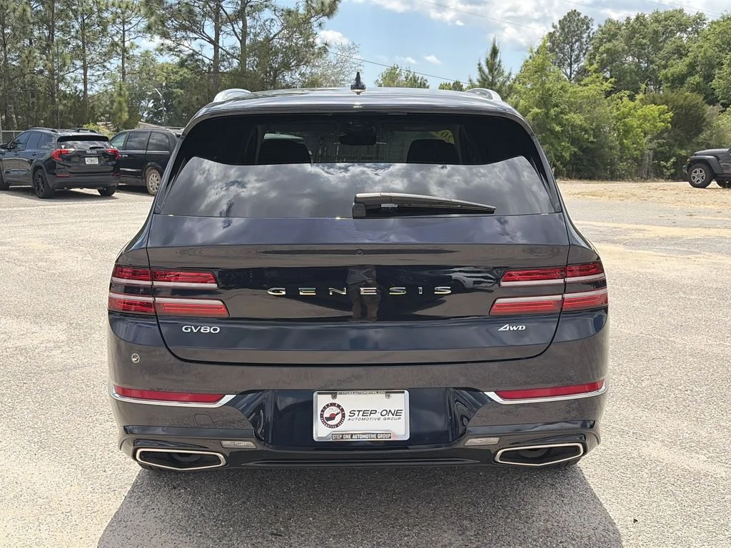 Used 2024 Blue Genesis 2.5T image 7