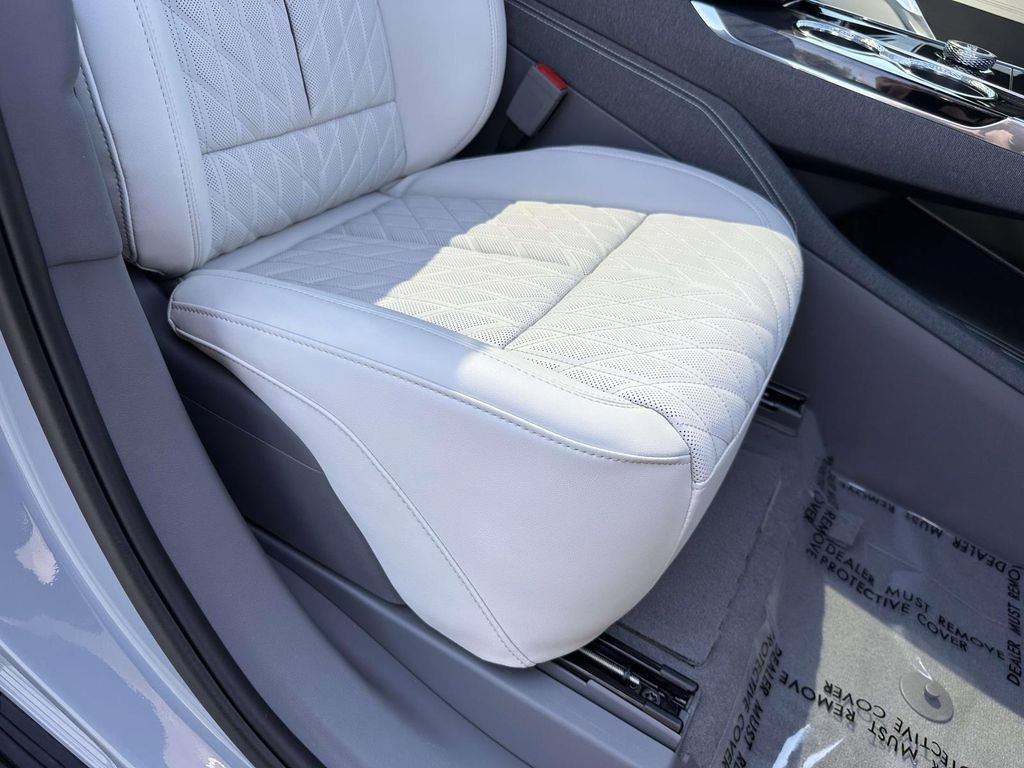 2026 Cadillac Escalade IQ Sport - Photo 34