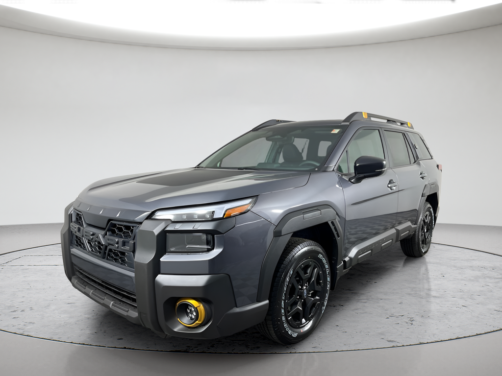 2026 Subaru Outback Wilderness - Photo 7