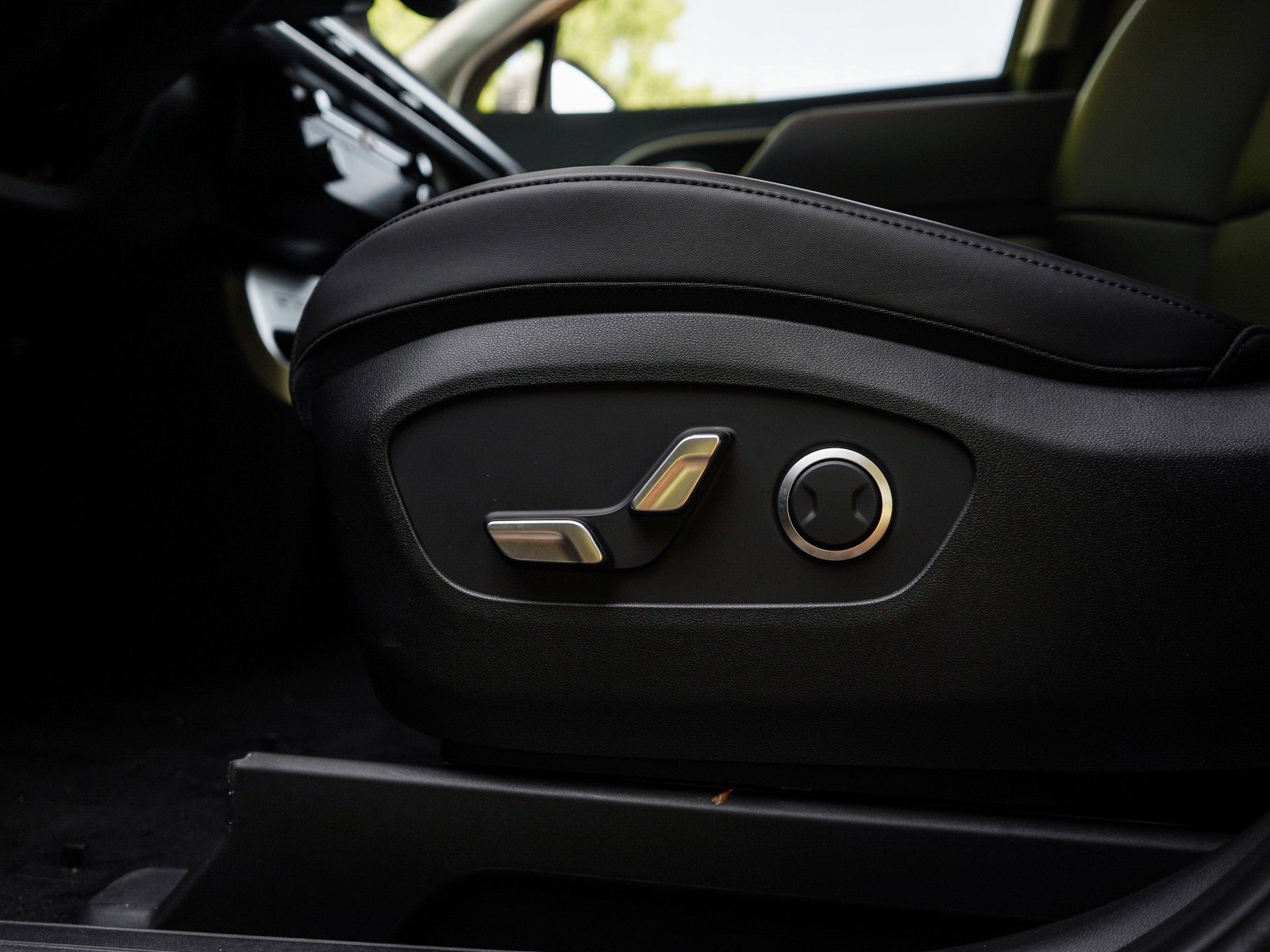 2026 Hyundai IONIQ 9 SEL - Photo 18