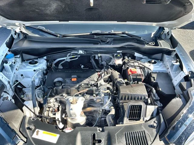 Used 2025  Honda LX image 25