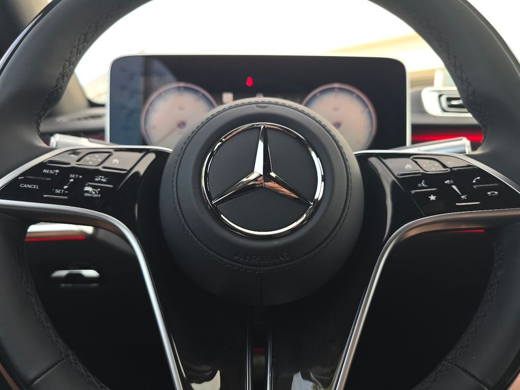 New 2026 Obsidian Black Metallic Mercedes-Benz Maybach S 580 image 39