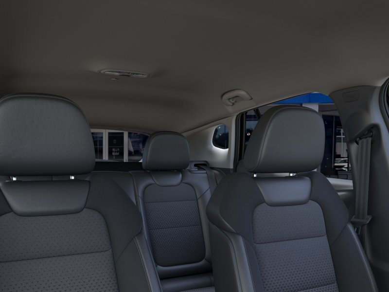 2026 Chevrolet Trax LT - Photo 24