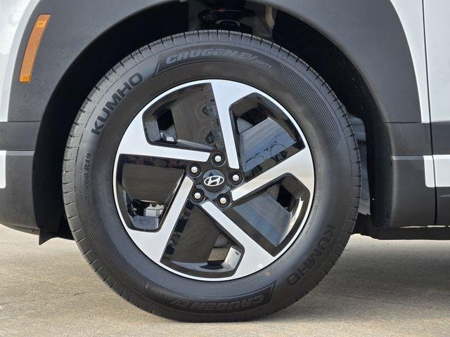 2026 Hyundai IONIQ 9 SE - Photo 11