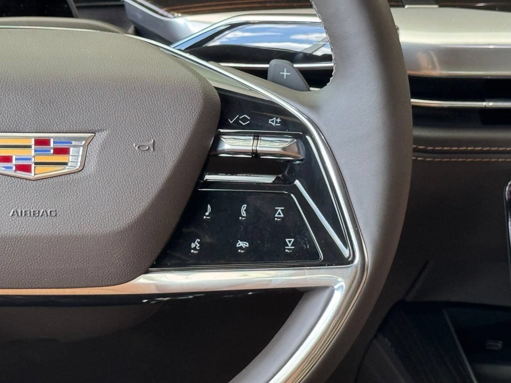 2026 Cadillac Escalade Luxury - Photo 27