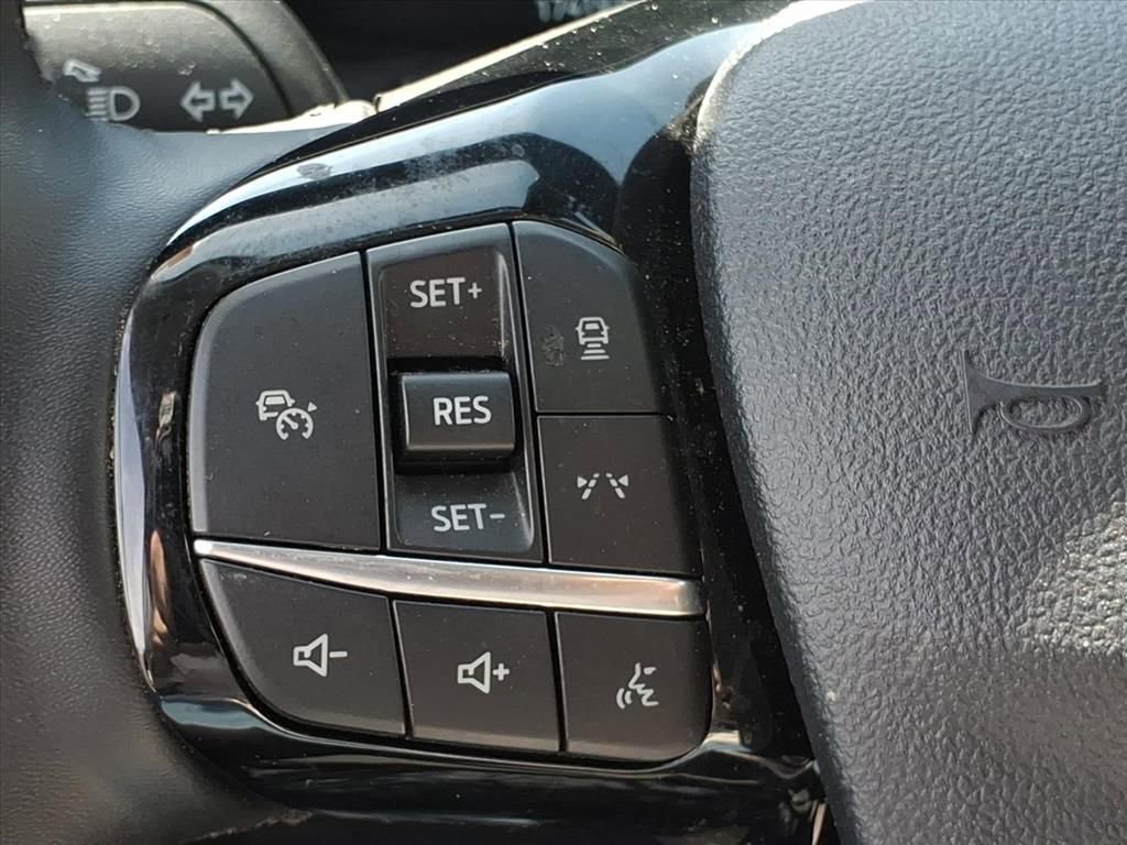 Certified Used 2025 Black Ford Active image 21