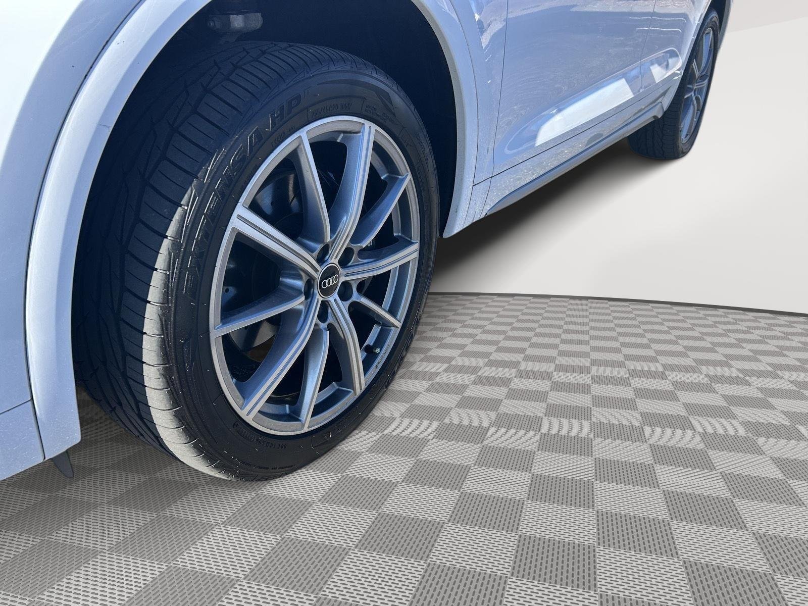 2023 Audi SQ5 Sportback Premium Plus - Photo 8