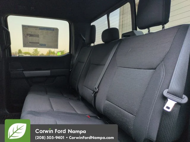 New 2026 Avalanche Ford XLT image 25