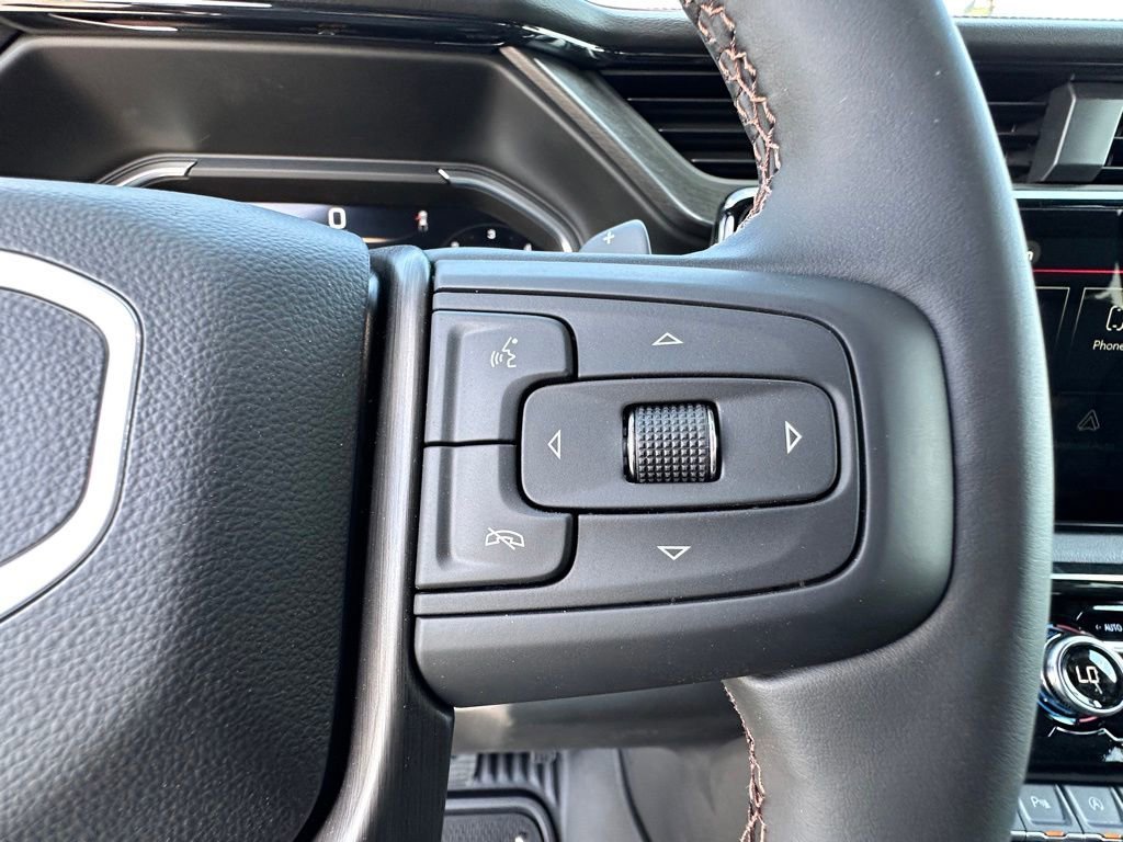 2026 GMC Sierra 1500 AT4 - Photo 31