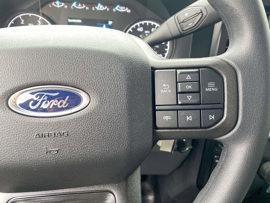 New 2026 White Ford XL image 18