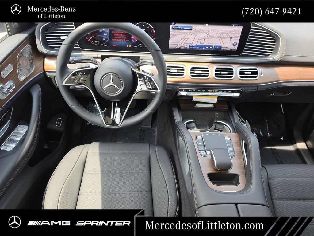 New 2026 Polar White Mercedes-Benz GLE 450 Coupe image 25