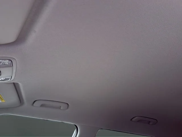 Used 2025 Silver Kia LX image 29
