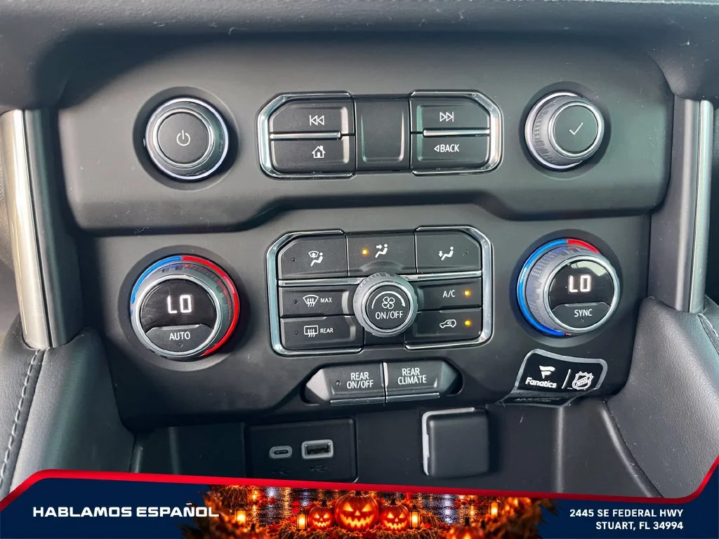 Used 2023 Dark Ash Metallic Chevrolet LS image 24