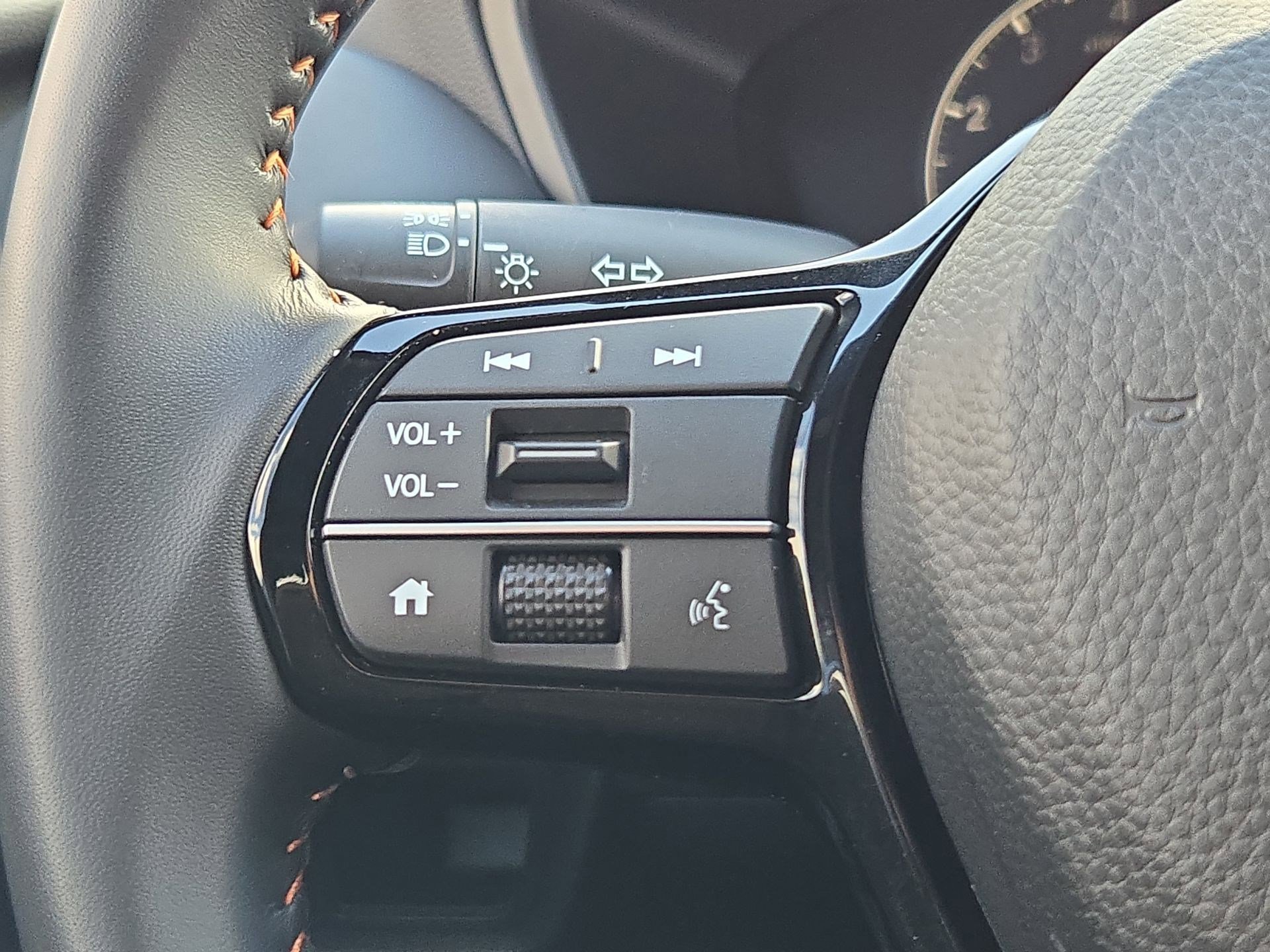 2026 Honda HR-V Sport - Photo 49