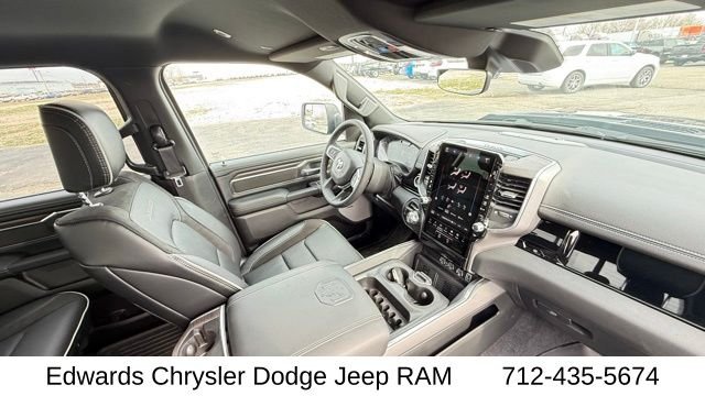 2026 RAM 1500 Laramie - Photo 41