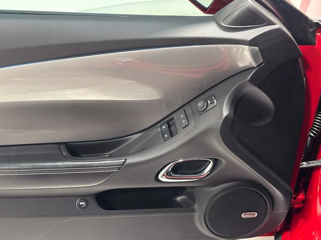 Used 2012 Victory Red Chevrolet 2SS image 59