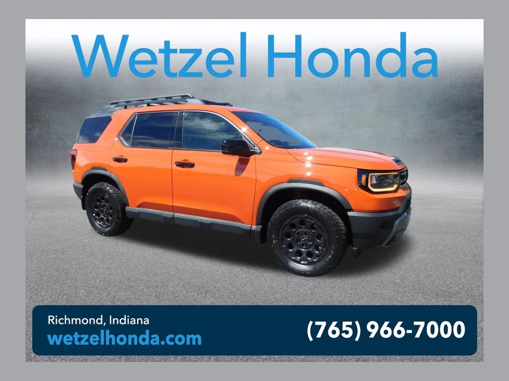 New Honda Passport for Sale in Richmond, IN