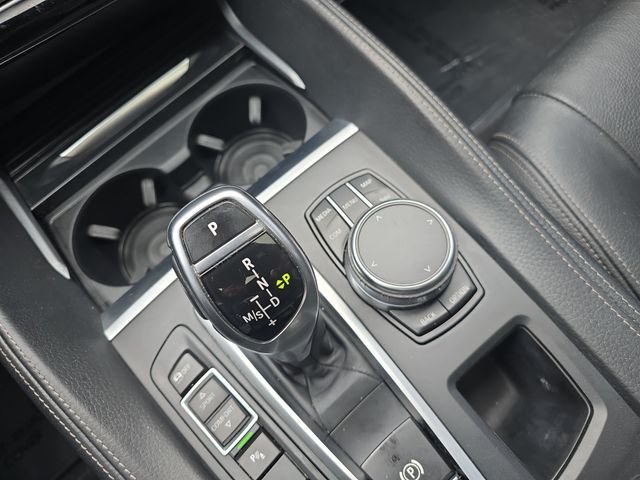 Used 2018 Black BMW xDrive35i image 28