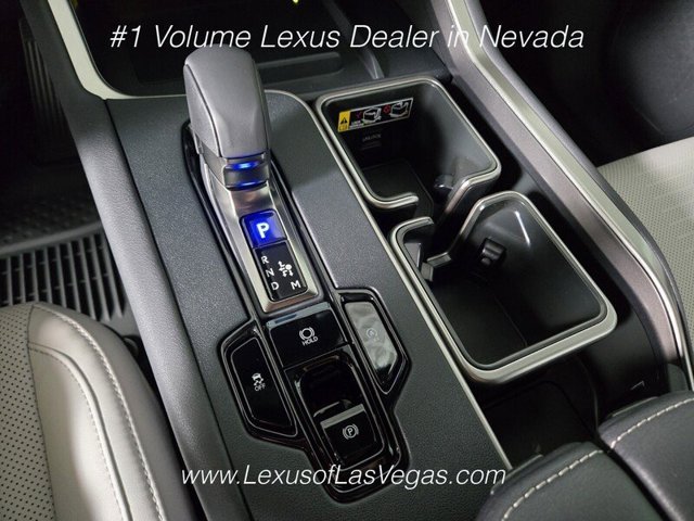New 2026 Celestial Silver Metallic Lexus  image 26