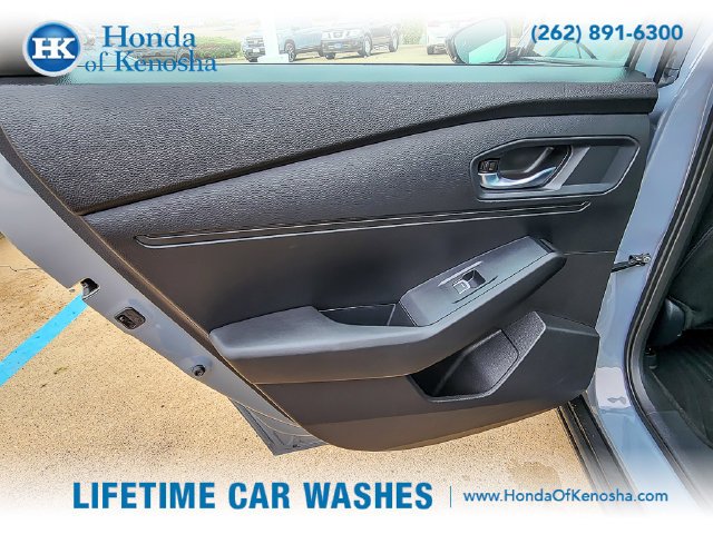 2025 Honda Accord Hybrid Sport - Photo 18