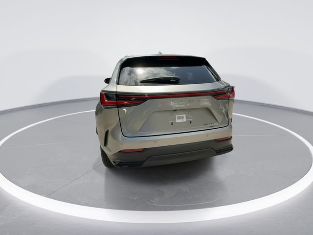 2023 Lexus NX 350 - Photo 6