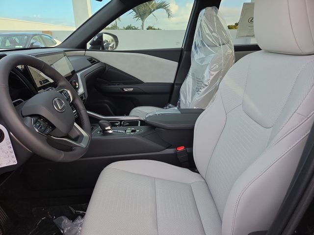 New 2026 Caviar Lexus PREMIUM AWD image 11