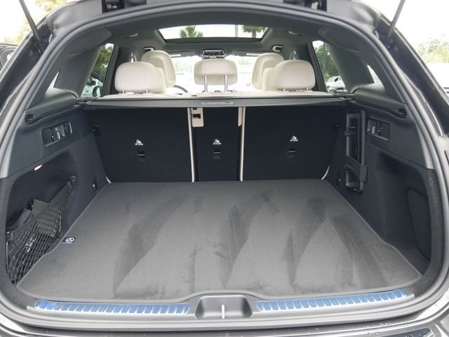 New 2027 Graphite Grey Metallic Mercedes-Benz GLC 300 image 21