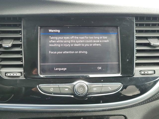 2022 Buick Encore Preferred - Photo 21